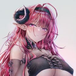 This is a pixiv picture whose title is ヒンデンブルク.