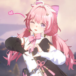 This is a pixiv picture whose title is What a dirty move!.