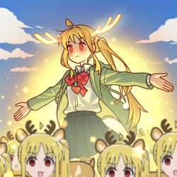 This is a pixiv picture whose title is gdfgsg.