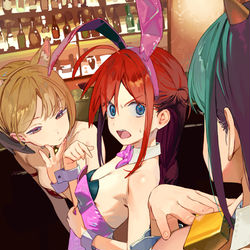 This is a pixiv picture whose title is OMAKASE #40.