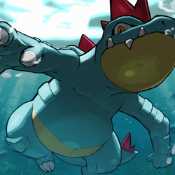 This is a pixiv picture whose title is ptcgic2024.