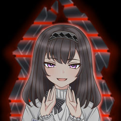This is a pixiv picture whose title is Make us whole, Doctor....