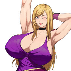 This is a pixiv picture whose title is B.Jenet.