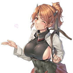 This is a pixiv picture whose title is アクィラ.