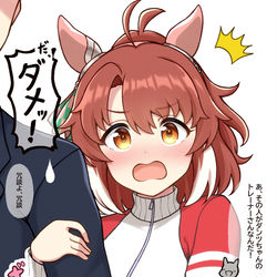 This is a pixiv picture whose title is ダンツフレーム.