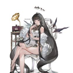 This is a pixiv picture whose title is 无题.