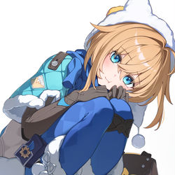 This is a pixiv picture whose title is リンクス❄.