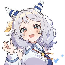 This is a pixiv picture whose title is ウマ娘らくがきまとめ8.