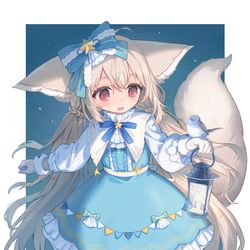 This is a pixiv picture whose title is Skebリクエスト　その１１.