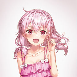 This is a pixiv picture whose title is HIGHSPEED Étoile水着凛ちゃん.
