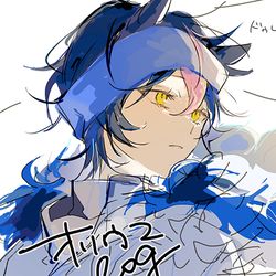 This is a pixiv picture whose title is オリウマまとめ.