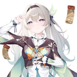This is a pixiv picture whose title is ホタル.