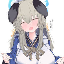 This is a pixiv picture whose title is 里浜ウミカ.