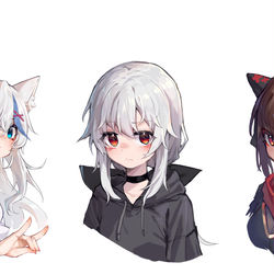 This is a pixiv picture whose title is 作业第1弹.