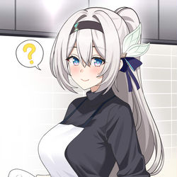 This is a pixiv picture whose title is ホタル.