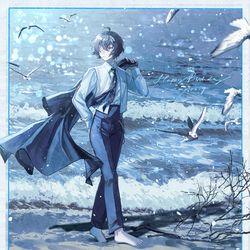 This is a pixiv picture whose title is 06192024.