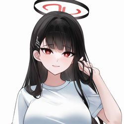 This is a pixiv picture whose title is RIO.