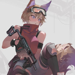 This is a pixiv picture whose title is Request done!.