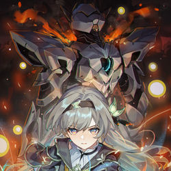 This is a pixiv picture whose title is Henshin!!!.