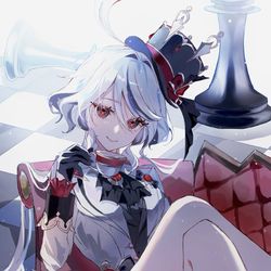 This is a pixiv picture whose title is ❤️.