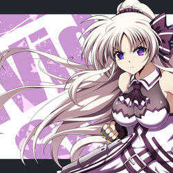 This is a pixiv picture whose title is リンネ.