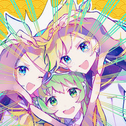 This is a pixiv picture whose title is ほんとうのきもち.