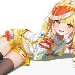 This is a pixiv picture whose title is ことね.