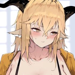 This is a pixiv picture whose title is デーゲン.