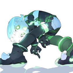 This is a pixiv picture whose title is mdrk.