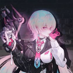 This is a pixiv picture whose title is 灯.