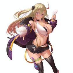 This is a pixiv picture whose title is チュウニズム宣伝.