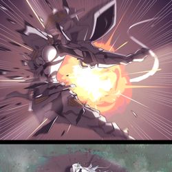 This is a pixiv picture whose title is SAM🥼.