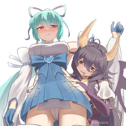 This is a pixiv picture whose title is Untitled.
