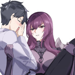 This is a pixiv picture whose title is リクエスト８.