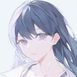 This is a pixiv picture whose title is Rikki.