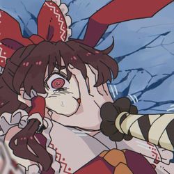 This is a pixiv picture whose title is もう終わりですか？.