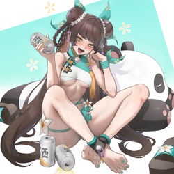 This is a pixiv picture whose title is Li Dailin.