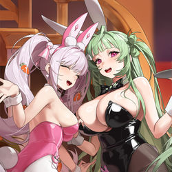 This is a pixiv picture whose title is 无题.