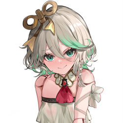 This is a pixiv picture whose title is 起きたセシリア.
