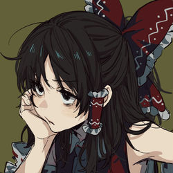 This is a pixiv picture whose title is 東方まとめ4.