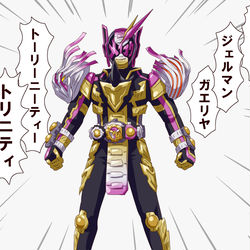 This is a pixiv picture whose title is ガッチャードまとめ42.