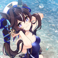 This is a pixiv picture whose title is ヴィブロス.