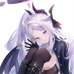 This is a pixiv picture whose title is お疲れさま、先生.