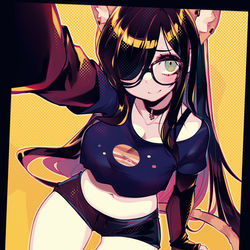 This is a pixiv picture whose title is Aria Aeiou Clotheswap.