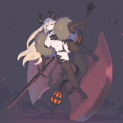 This is a pixiv picture whose title is 落書き：ダンジョンスクワッド.