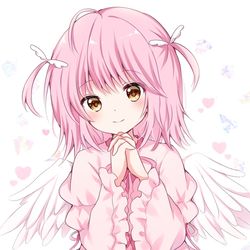 This is a pixiv picture whose title is あむちゃん.