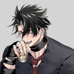 This is a pixiv picture whose title is GNSNlog2.