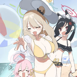 This is a pixiv picture whose title is 無題.