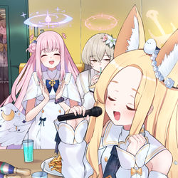 This is a pixiv picture whose title is 上げてくよ～！！.