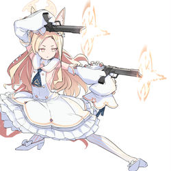 This is a pixiv picture whose title is セイア.